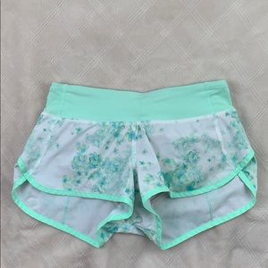 Lululemon Speed Short!